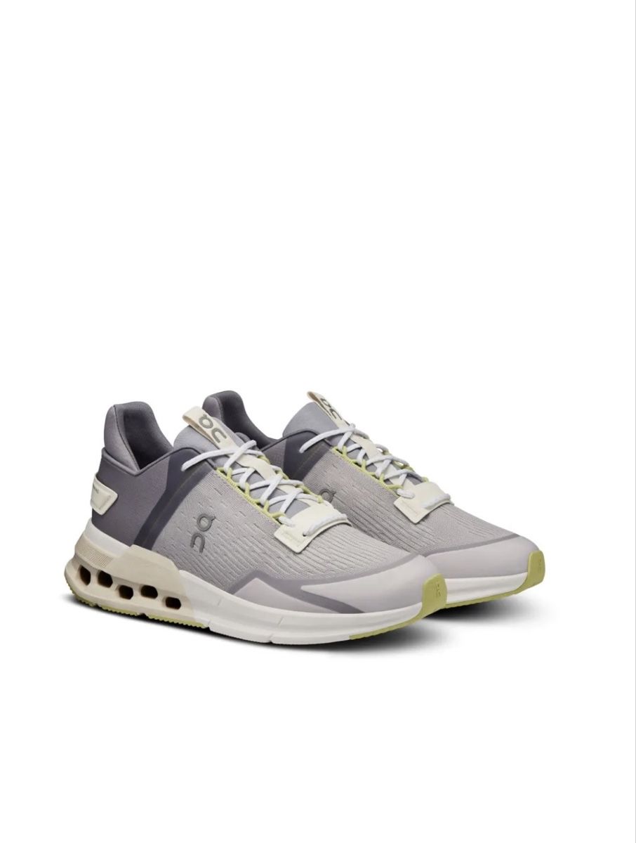 On Scarpe da donna: ON Cloudnova Flux Grösse 38  – Usato da Hausen AG venduto da Feel_pink 6