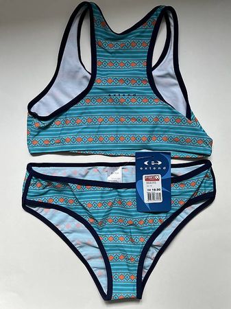 Neuwertiges Bikini-Set (Gr. 164)