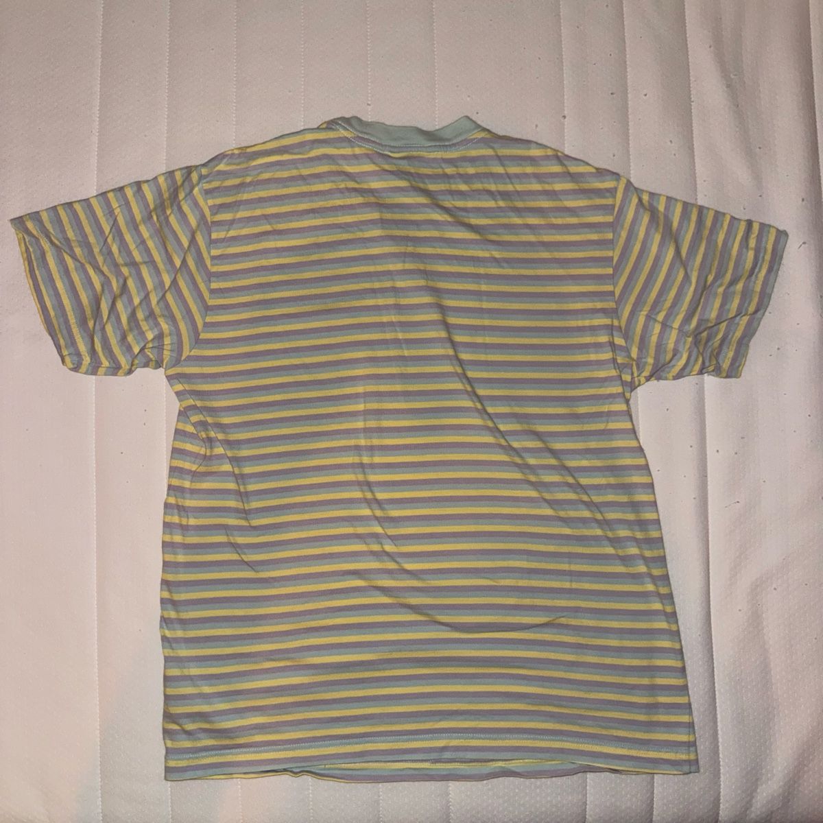 Obey T-Shirts: OBEY STRIPED T-SHIRT – Neu (gemäss Beschreibung) aus Zürich von scrym 1