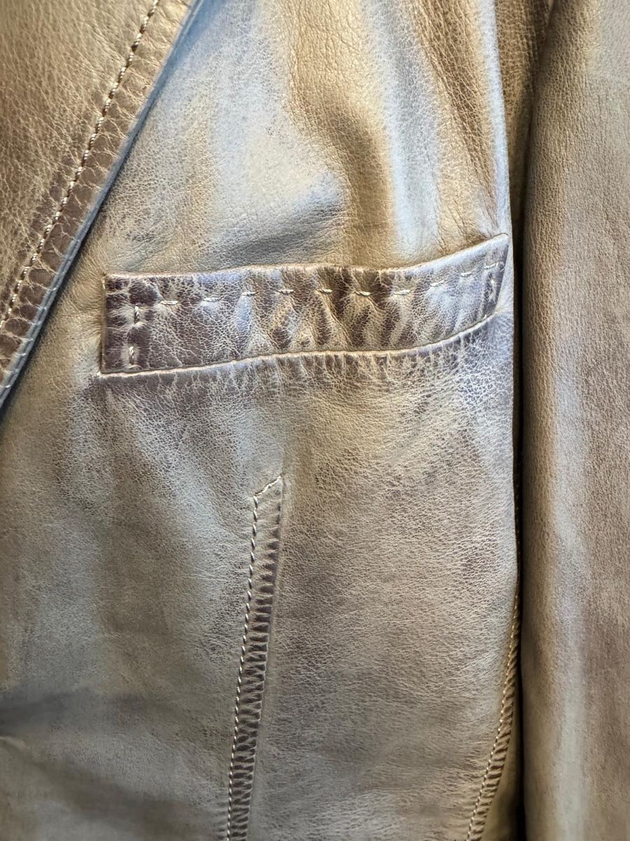 Giacche: Lederjacke Chevirex – Usato da Obfelden venduto da tan_9lj9 2
