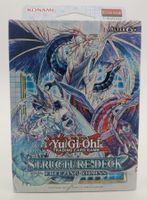 Yu-Gi-Oh Struct-Deck Freezing Chains DE