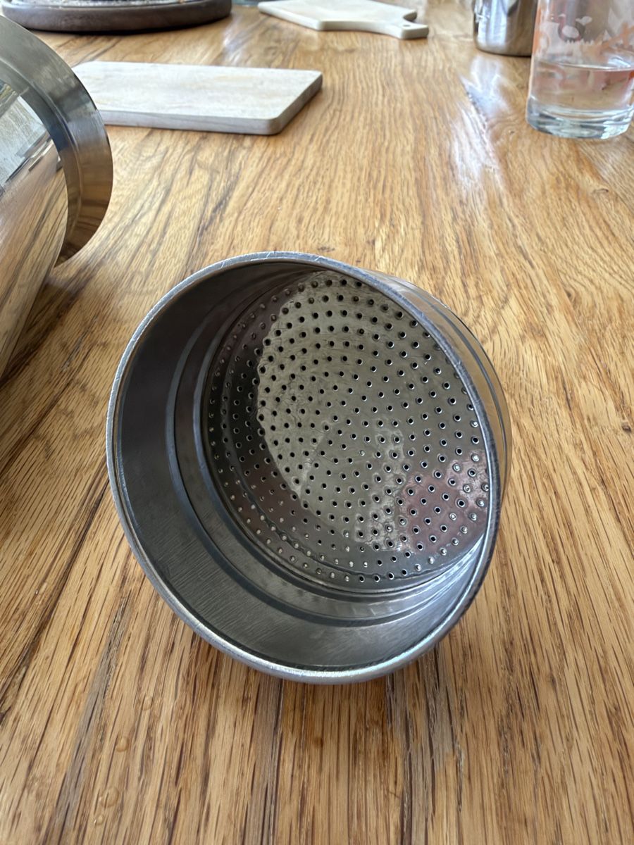 Bialetti Kaffeemaschinen & Espressomaschinen: Bialetti – Gebraucht aus Horw von mizingg 4