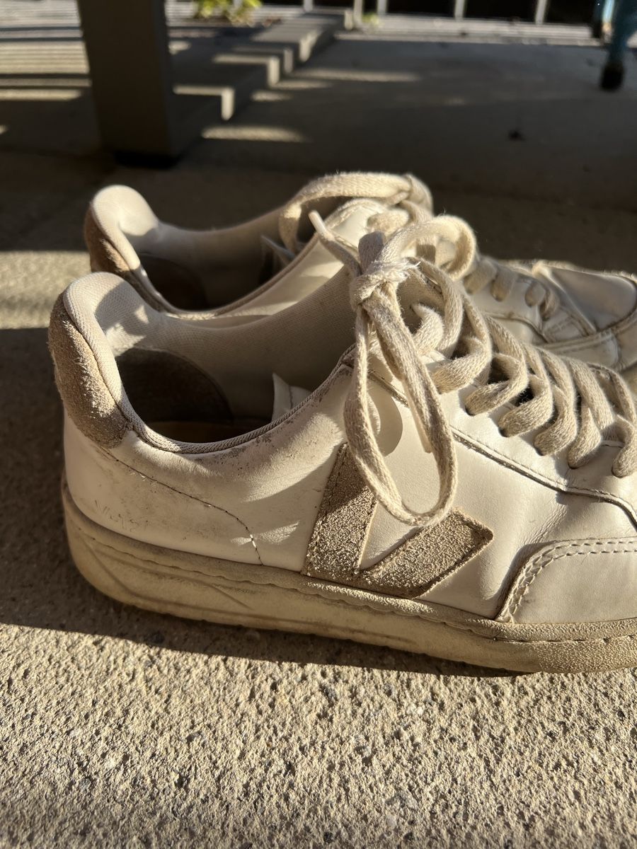 Veja Scarpe da donna: Veja Sneaker, Grösse 37 – Usato da Winterthur venduto da lalalalala 1