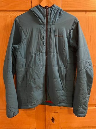 Patagonia Nano Air Hoody (M)