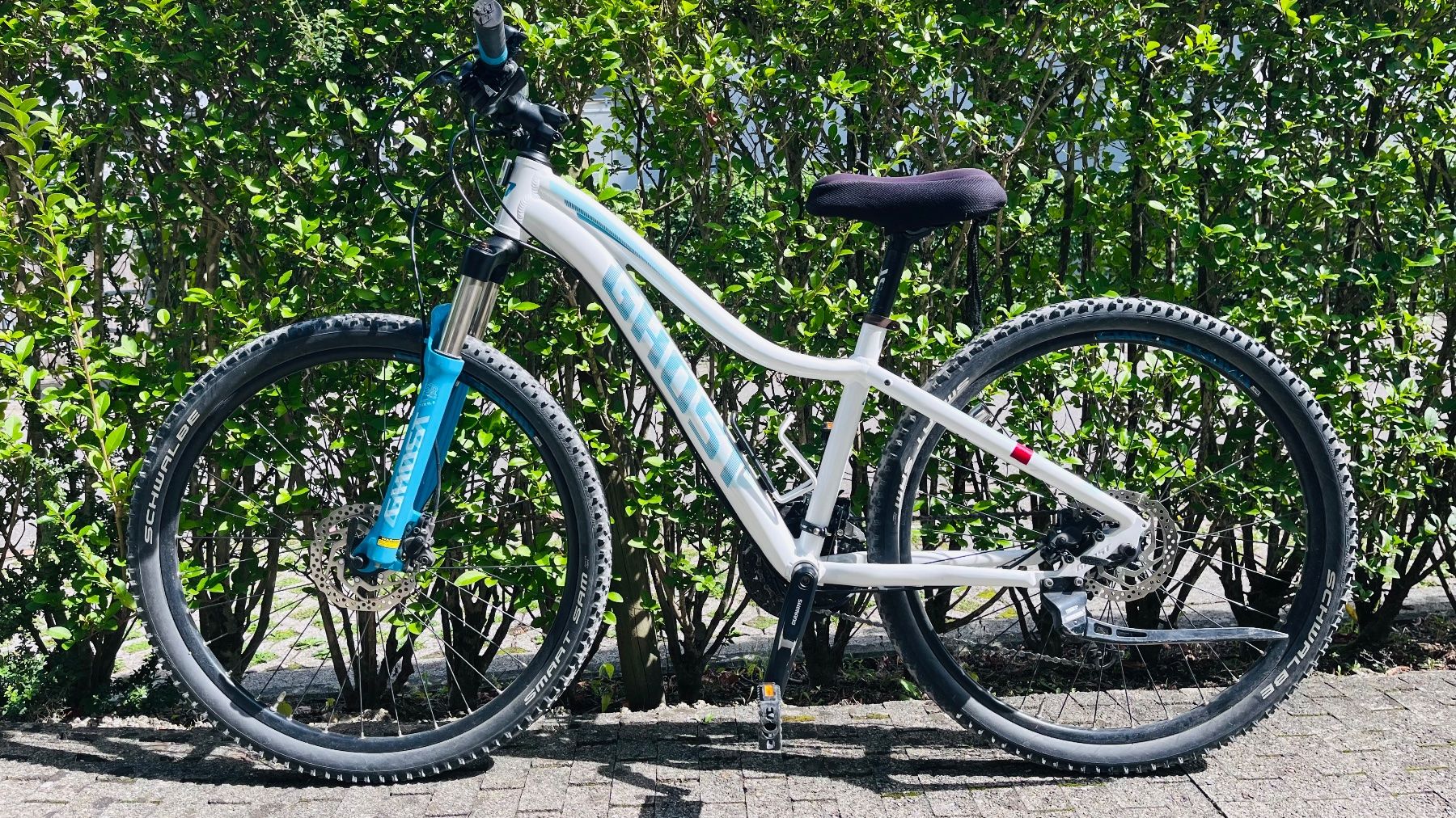 Ghost Biciclette: Ghost Lanao 3 – Usato da Hünenberg See venduto da trenerowski
