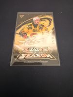 Sportzoo Playoff 25/26 SCB SC Bern SS Untersander signed /30