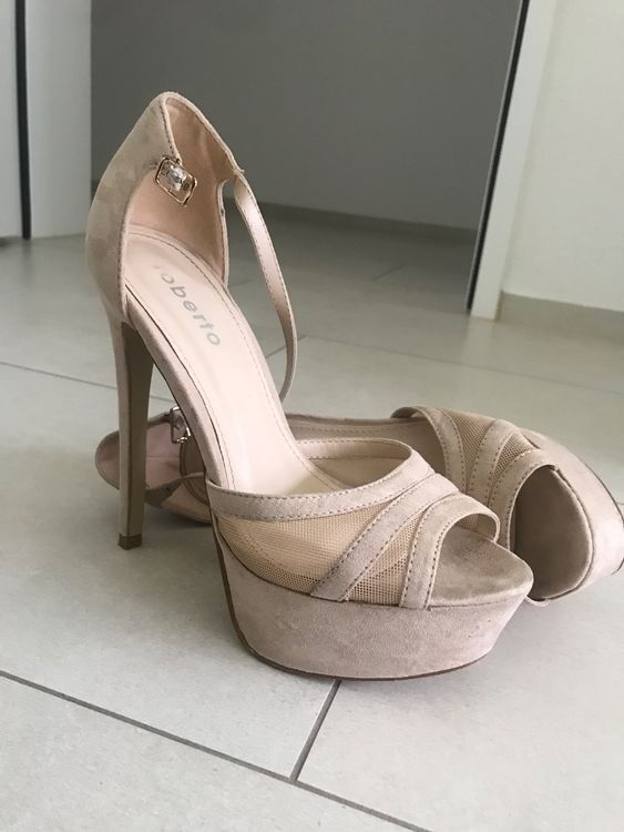 Ultra sexy hot sale high heels