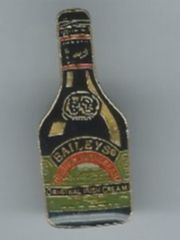 Plaketten & Abzeichen: Baileys  PIN – Gebraucht aus Zürich von t24_de