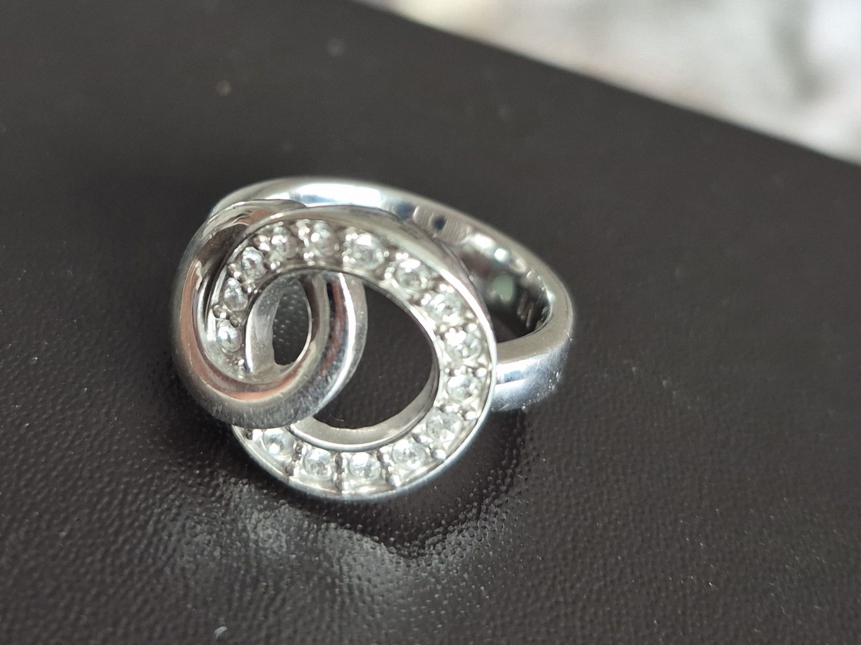 Pierre Lang Ringe: Pierre Lang Ring – Gebraucht aus Rorschach von Bodensee-65