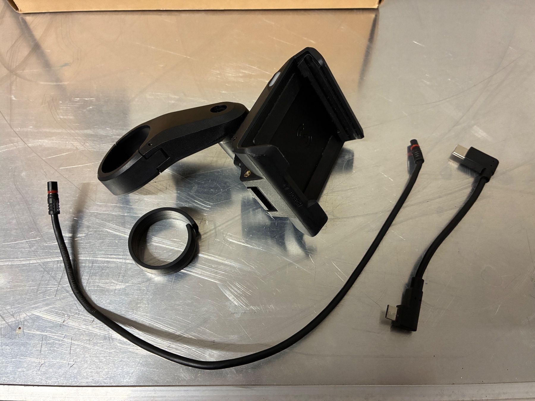Support: BSP3200 SmartphoneGrip Handyhalter – D'occasion à Wolfwil par sch_9jzx