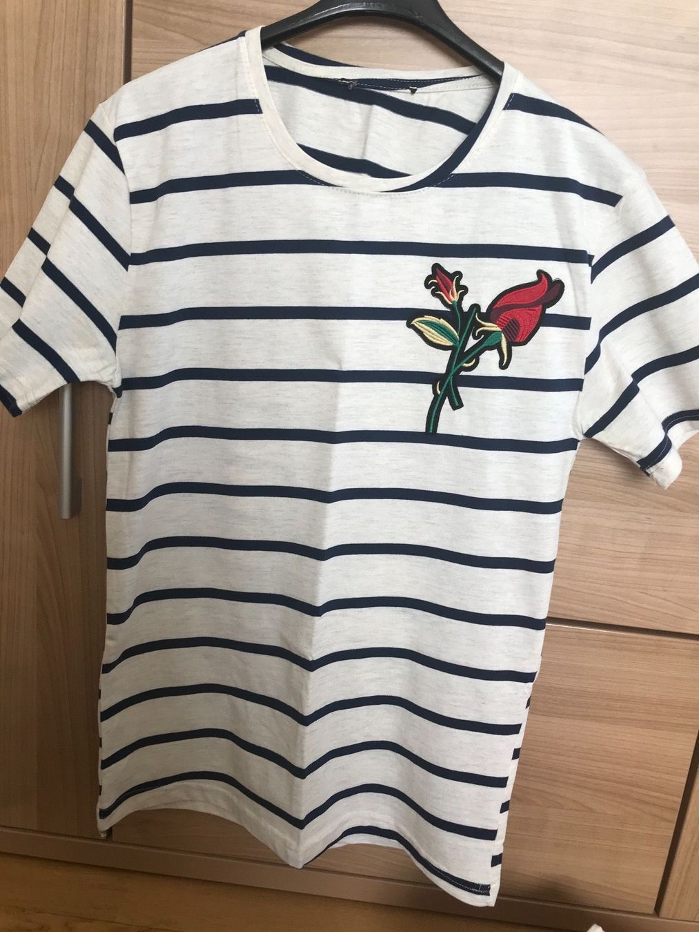 Kleiderpakete: SHIRT PAKET GRÖSSE S-M – Gebraucht aus Zürich von schneeflocke303 8