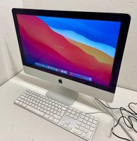 Apple iMac A1418 (21.5 Zoll, Ende 2012) i5/8GB/1TB/Big Sur