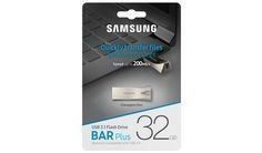 Samsung Chiavette USB: Samsung USB3.1 Bar Plus Silver 32GB – Nuovo e nell'imballaggio originale da Niederurnen venduto da mowgli_1963 2