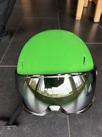 Casque de ski Celsius 48-52
