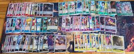 One Piece OP09 Collections 100+ cards!