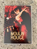 Moulin Rouge DVD (EN FR)