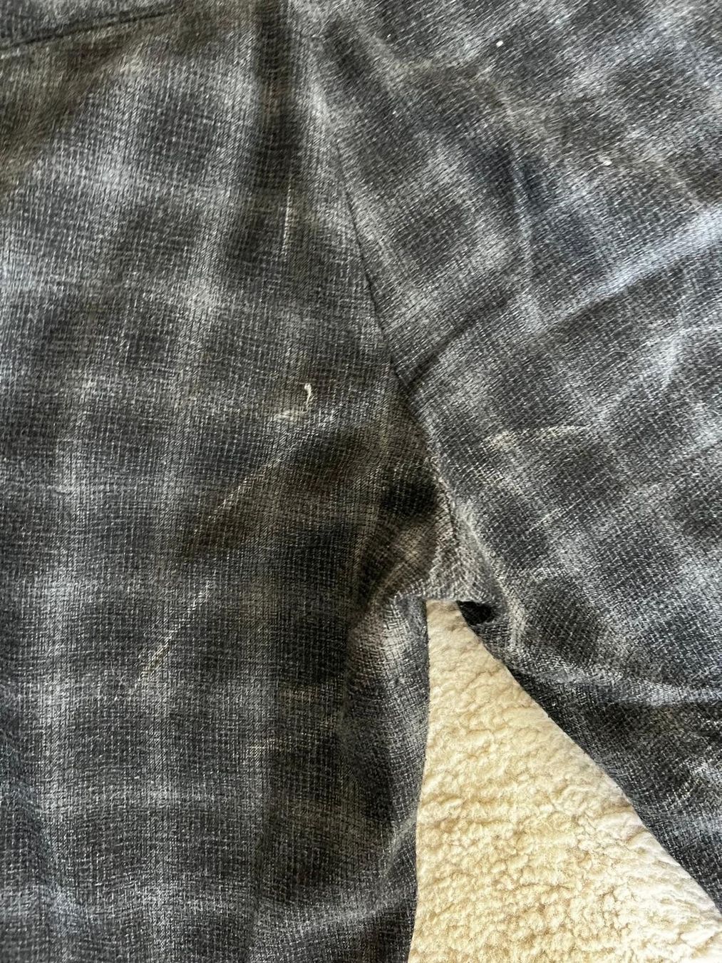 Pantaloni: Hose von Cotelac kariert, Gr. M – Usato da Zürich venduto da lexi_alex 4