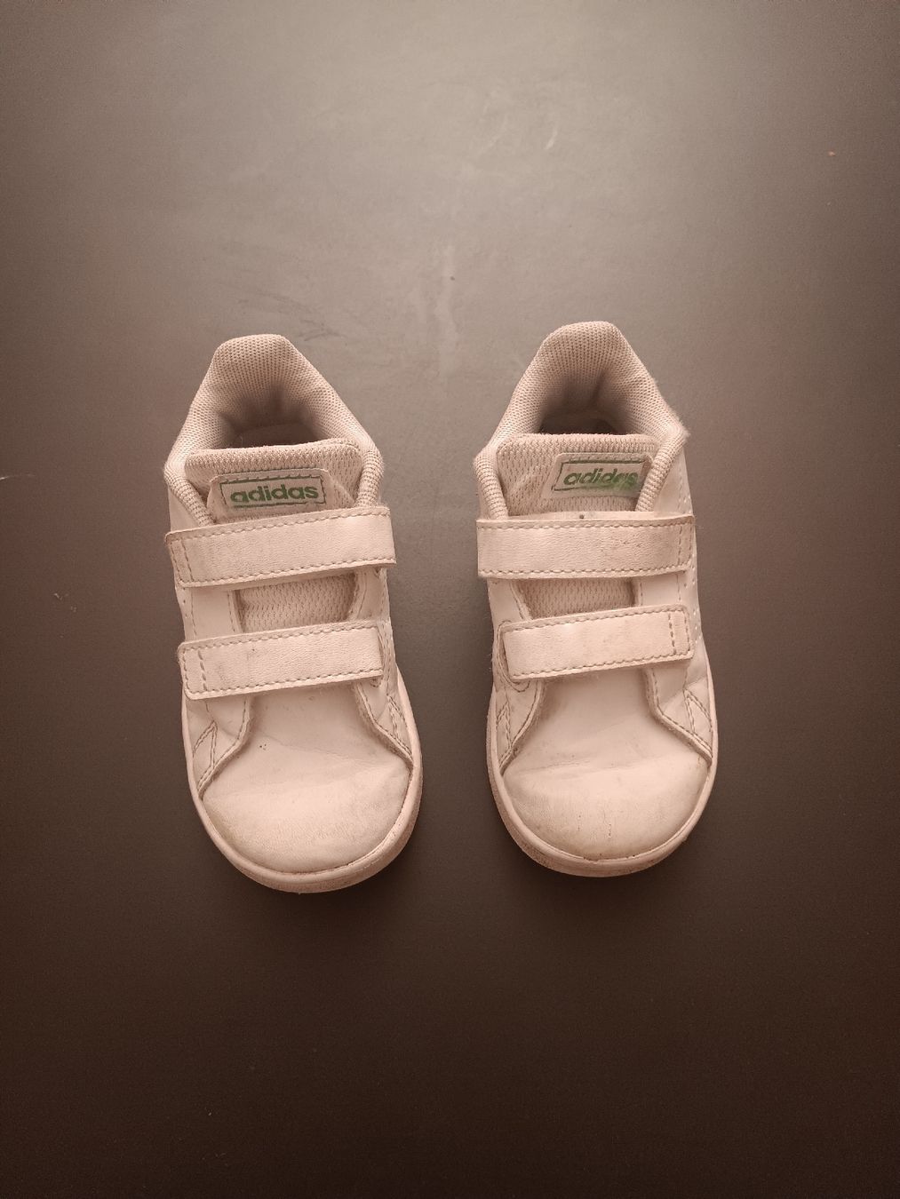 Adidas Scarpe per ragazzi: adidas Stan Smith taille 23 – Usato da Lausanne venduto da Grabock