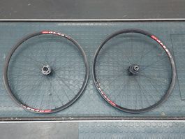Radsatz Mountain Bike 26 Zoll