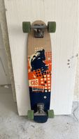 Indiana Skateboards C85 Cruiser Board guter Zustand