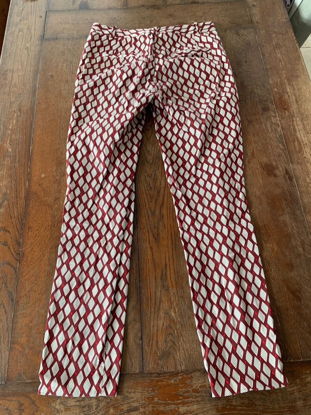 Zara Pantalons: Zara Damenhose GR 34 – D'occasion à Langnau am Albis par Judithsebi 1