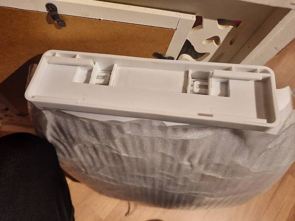 WC: Abattant WC neuf - avec son emballage – Neu und originalverpackt aus Châtonnaye von lem_x9zx 2