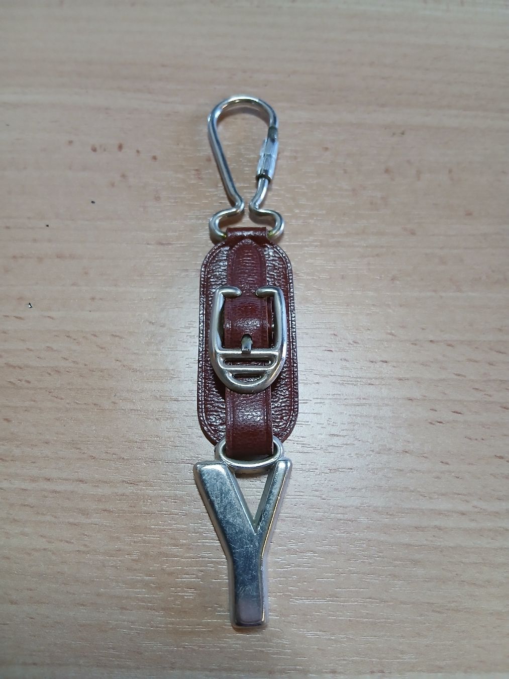 Portachiavi: porte clé  – Nuovo e nell'imballaggio originale da Vuadens venduto da oiezo