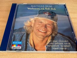 Matthias Reim – Verdammt, Ich Lieb' Dich