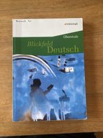 Blickfeld Deutsch Oberstufe