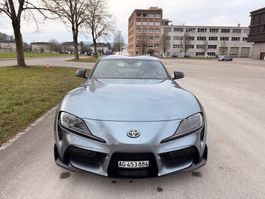 TOYOTA Supra GR 3.0i Turbo Premium Automat 8