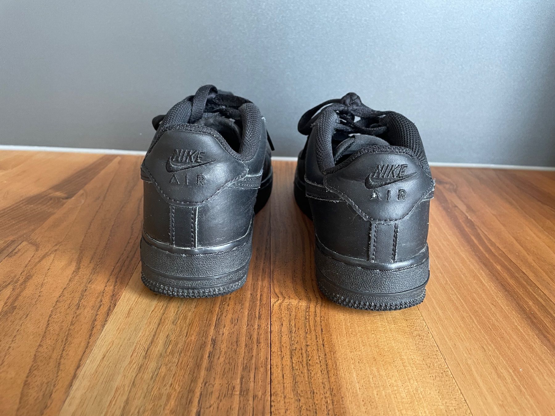 Nike Chaussures hommes: Nike Air Force 1, Gr. 36.5 – D'occasion à Schöfflisdorf par ElianeJ 3