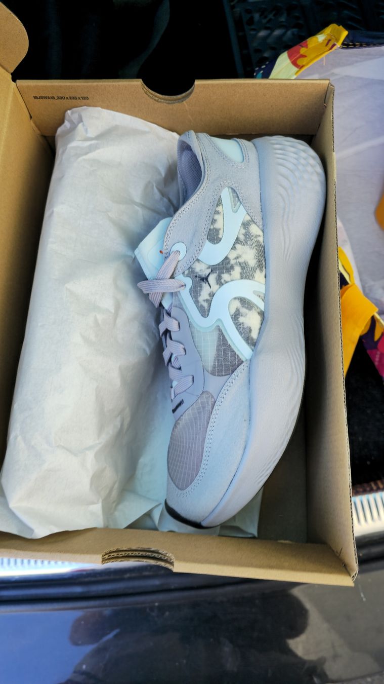 Jordan Scarpe da uomo: Jordan Schuhe gr.42.5 NEU – Nuovo e nell'imballaggio originale da Amriswil venduto da newschweiz 2