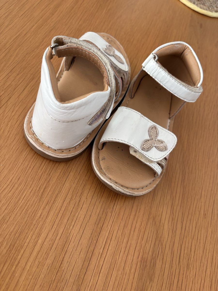 Chaussures garçon:  Sandali bambina – D'occasion à S. Antonino par FedeKikka88 3