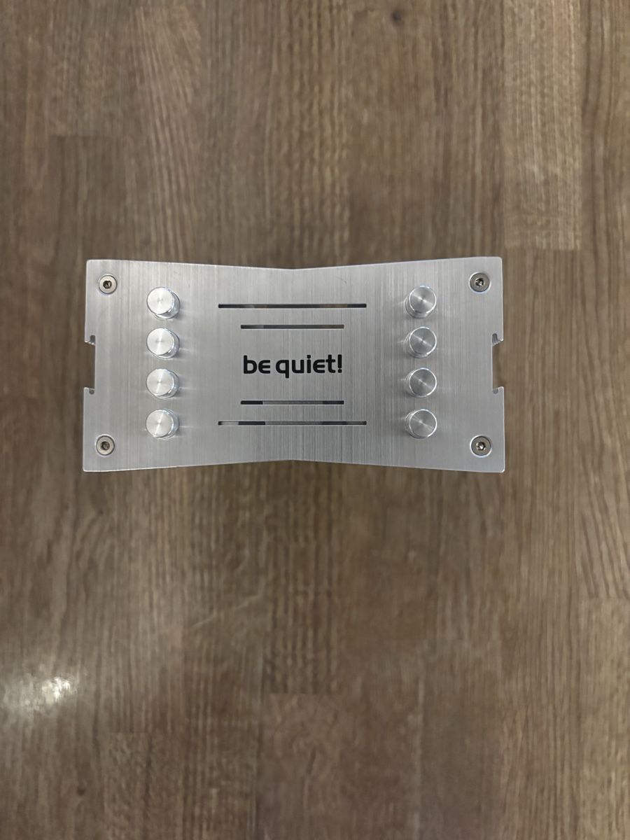 Componenti elettronici: be quiet! Pure Rock CPU Kühler – Usato da Wangen an der Aare venduto da UncleVester 1