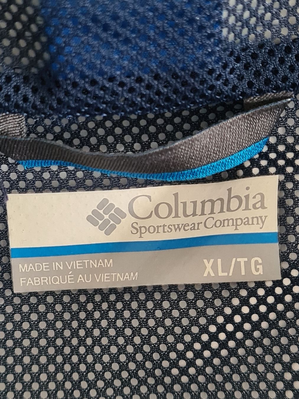 Columbia Giacche: COLUMBIA Regenjacke, Grösse: XL – Usato da St. Gallen venduto da charly92 4