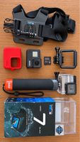 GoPro HERO7 Black Set – Incl. Chesty, Handler & Waterproof H