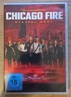 Chicago Fire - Staffel 8