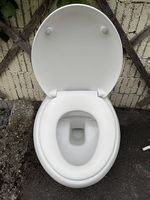 Wand-WC, Keramik, Villeroy Boch 