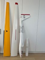 ASW 17 mit EZFW 4.00m