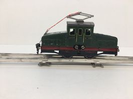 Märklin 0 E-Lok der Baureihe RV 12890 / geprüft