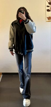 Übergangsjacke Topshop Gr.S