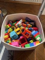 Eine Kiste Duplo