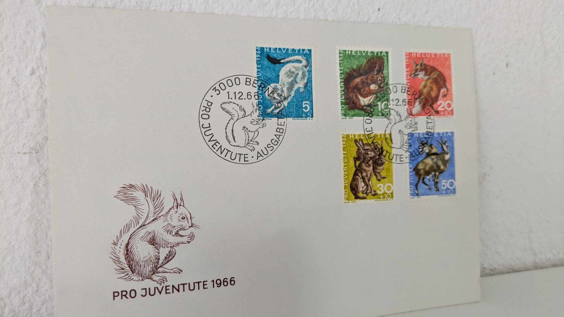 Tutti i francobolli: Briefmarken – Usato da Wöschnau venduto da Alfvide 6