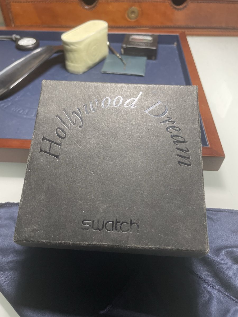Swatch Orologi: SWATCH Hollywood Dream – Usato da Dornach venduto da Fzoro 1