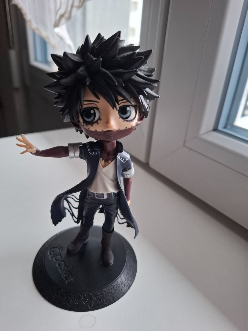 Statuette: Anime figure – Usato da Bonaduz venduto da sil_5g7k