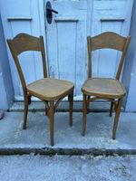 SALE 2er Set Bistrostühle Horgen Glarus