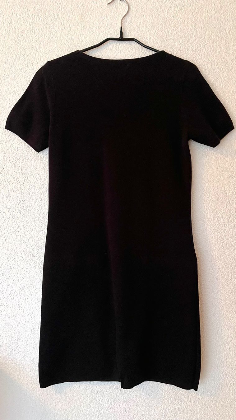 Promod Vestiti: PROMOD S M /NP55CHF Kleid Wool PA – Usato da Kölliken venduto da Prscoo 4
