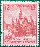 Deutsche Reich Briefmarke ab 1.80 CHF !!!                   