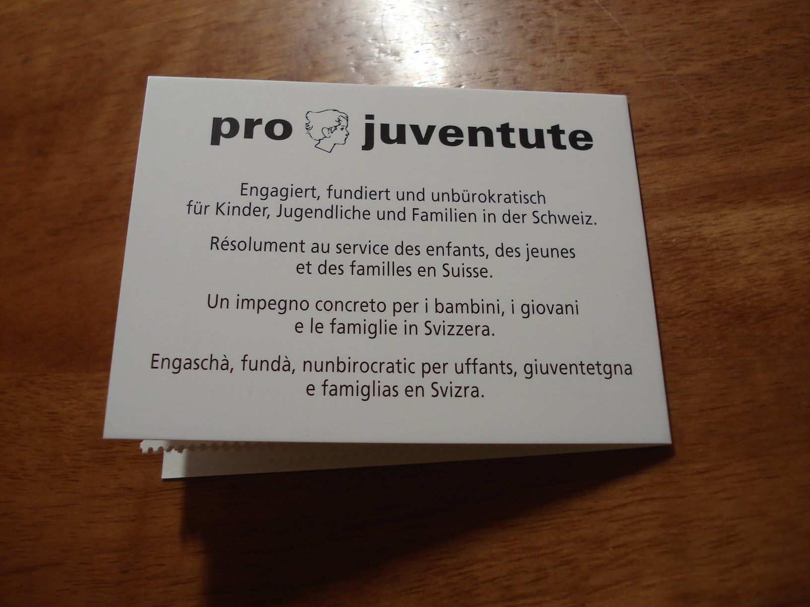 Tous les timbres: Markenbüchlein Pro Juventute 1997, ET-o – D'occasion à Niederwil AG par morostahu 2