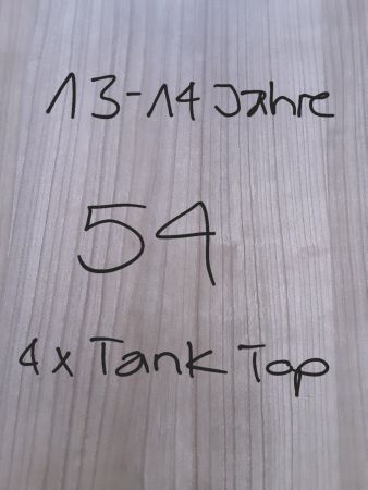 Kinderkleider Paket 54 13-14Jahre